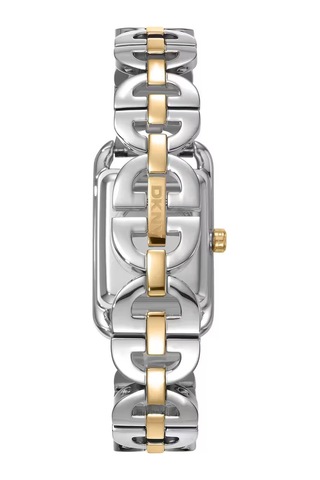 Dkny Dk1l142m0255 Kadın Kol Saati Gümüş