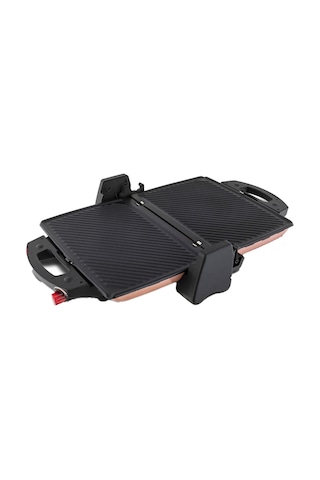 Range Tracy 1800 W Tost Makinesi
