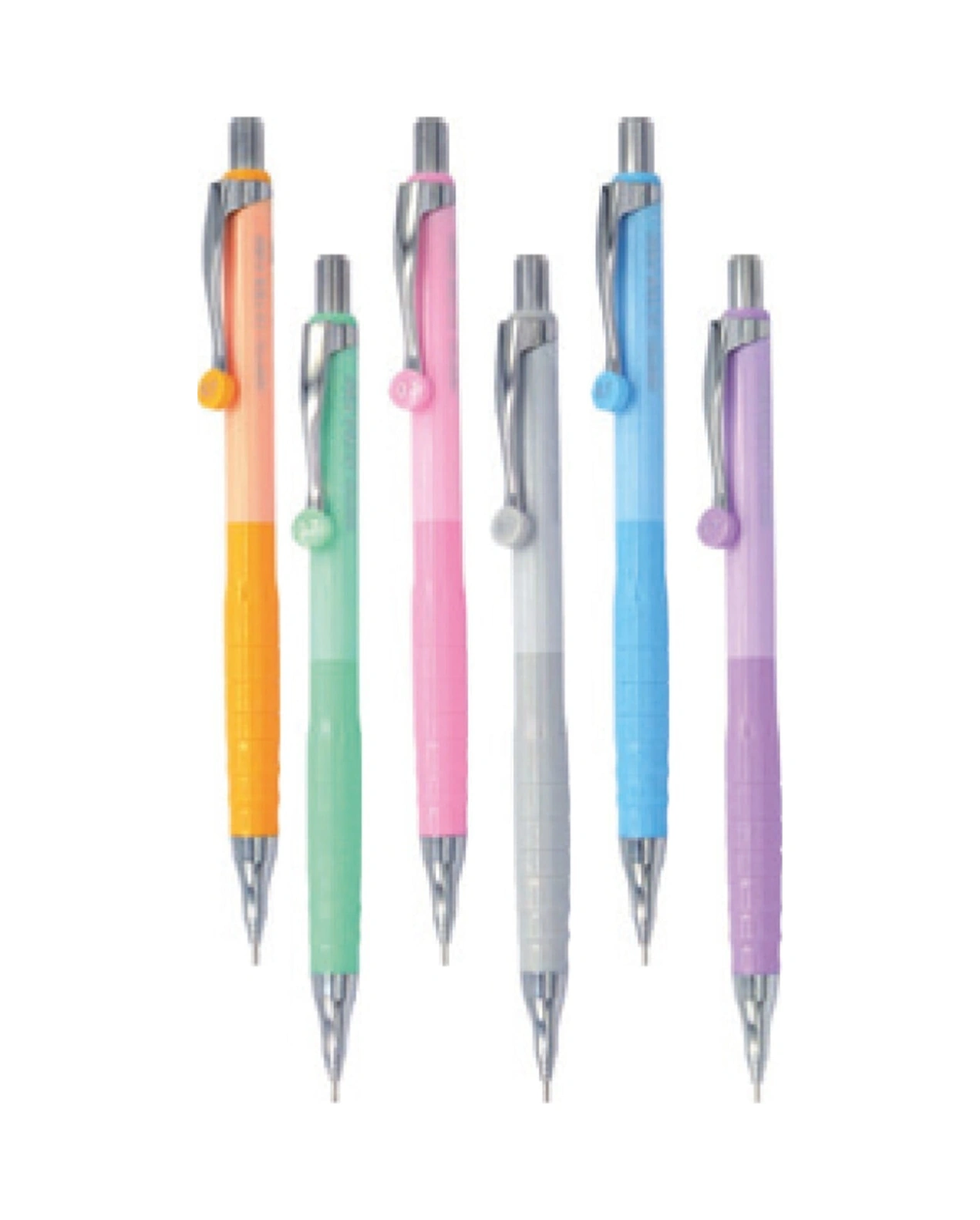 Ultra Fıne 0.7 Uçlu Versatil Kalem K1920 Pastel