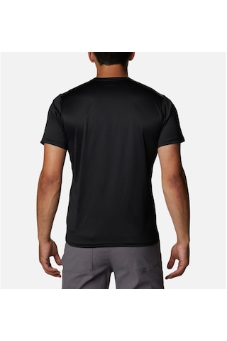 Columbia Ao1419 Hike Crew Erkek T-Shirt 1990391010-12240 001