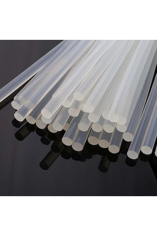 Çankaya 11m 1kg Ince Mum Silikon/sıcak Silikon