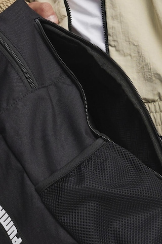Puma 09034001 Evoess Box Backpack Erkek Sirt Çanta Siyah