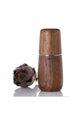 Adhoc Ah-mp703 Yono Karabıber&tuz Degırmenı Koyu Renk Celık