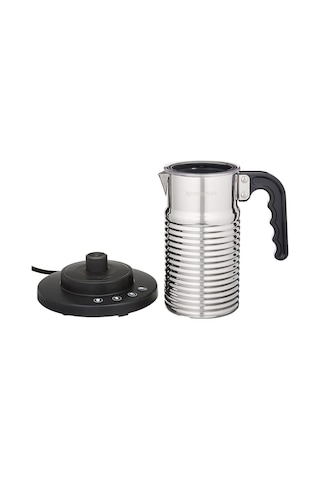 Nespresso Aeroccino 4 4194 Süt Köpürtücü Titan