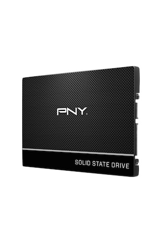 Pny 1tb Cs900 3d Nand 2.5" Sata Iıı 535-515 Mb-s Ssd7cs900-1tb-rb Ssd Harddisk 1