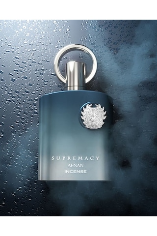 Afnan Supremacy Incense Erkek Parfüm EDP 100 ML