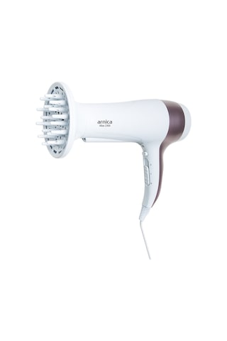 Arnica Kb41201 Alize 2300 Saç Kurutma Makinesi Beyaz