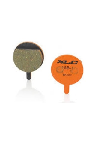 Xlc Bp-037 Magura Clarks CMd-8/cmd-11 Mekanik/cmd-16 Organik Disk