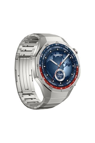 Huawei Watch GT 5 Pro 46 MM Akıllı Saat (Huawei Türkiye Garantili)