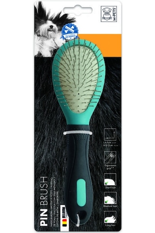 M-Pets Pın Brush Tel Fırça