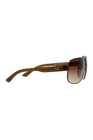 Armani Exchange 2012S 605813 62*14*125 Erkek Güneş Gözlüğü