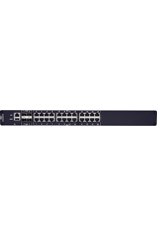Pnetworks Pn24Ge4Sfp. L2 Yönetilebilir 24 + 4 Sfp POE + Switch