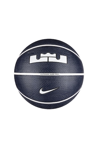 Nike N1004372-506 Lebron Playground 2.0 Kauçuk 7 No Basketbol Top
