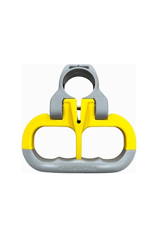 Scubapro Dalış Tüpü Taşıyıcı Sarı