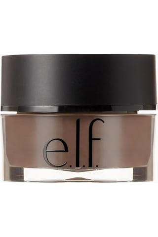 E.l.f. Lock On Liner Brow Cream Uzun Ömürlü Kaş Ve Göz Tanımlama Kremi Kaş Makyajı Espresso 2