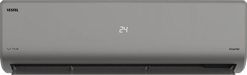 Vestel Vega Plus Inverter G 246 A++ 24000 BTU WIFI Duvar Tipi Klima