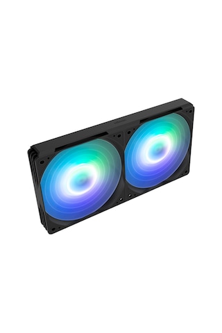 Zalman Alpha2 Se A24 240mm Argb 2 Fanlı Cpu Sıvı Soğutma Siyah 1923