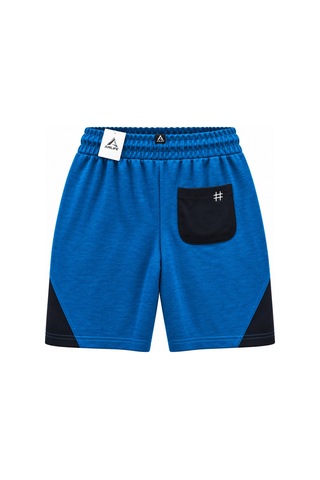 Air Life Airlife Erkek Penye Şort 17048 Saks