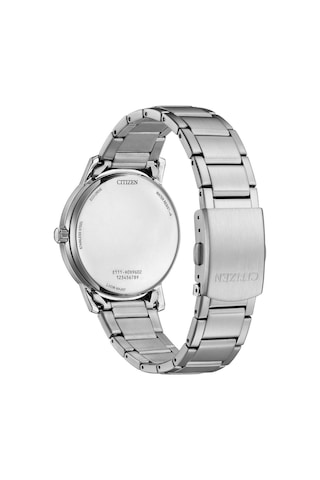 Cıtızen Bm6755-71a Erkek Kol Saati Metalik Gri