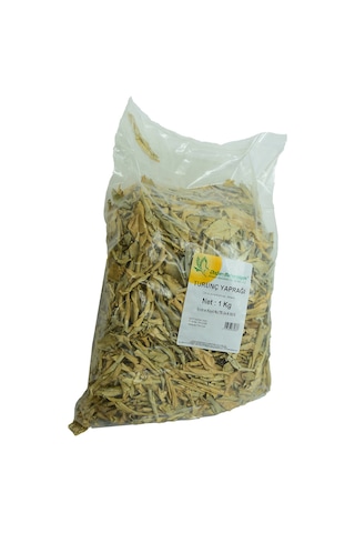 Doğan Turunç Yaprağı Doğal 1000 Gr Paket