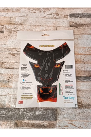 Vigneron Aslan Depo Tankpad