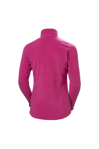 Helly Hansen W Light Halfzip Kadın Polar Hh..15010 Pembe