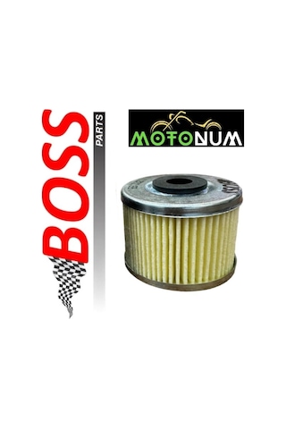 Honda Cl 250 Yağ Filtresi Boss Made İn Türkiye