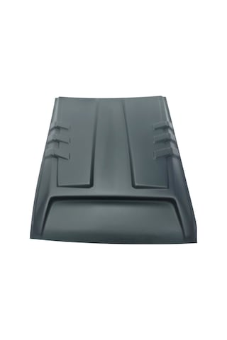 Ford Ranger Kaput Koruma /  Scoop