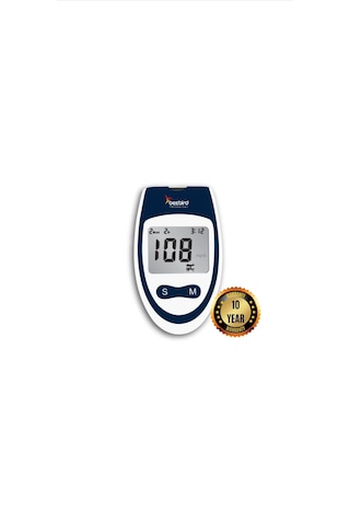 Beebrid Accurect Gls-79 Kan Şekeri Test Strip 50 Kutu