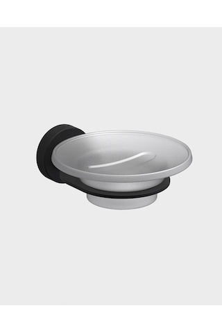 Tecno Black Sabunluk - Mat Siyah Mat Siyah
