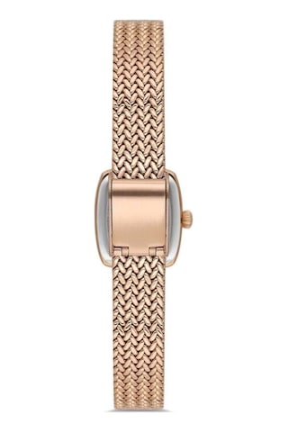 Momentus Classy Sw276r-02sr Kadın Kol Saati Çok Renkli