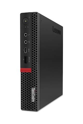 Lenovo ThinkCentre M720 Tiny 10T70008AU i5-8400T 8 GB 256 GB SSD W10P Mini PC