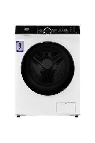 Uğur Ucm 20914 B101 1400 Devir 9 KG Çamaşır Makinesi