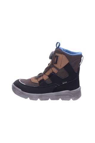 Superfit 1-009081-3000 Çocuk Bot Çok Renkli