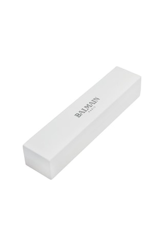 Balmain 10640800 Maud Stylus Beyaz Tükenmez Kalem