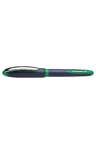 Schneider One Business 0.6 Mm Yeşil