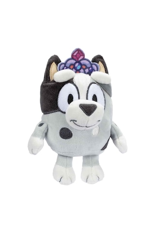 Bluey Pelüş Figür 18 Cm 80655 Prenses Muffin Diğer