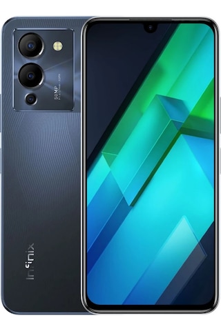 Infinix Note 12 8 GB 256 GB (Infinix Türkiye Garantili)