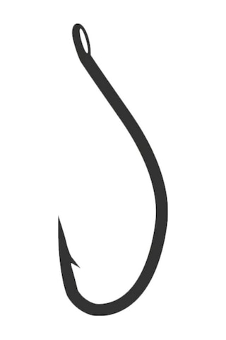 Fudo 1501 Nemuri Seigo Circle Black Nikel Iğne 5.5