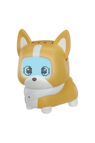 540298 Pixel Petz - Corgi