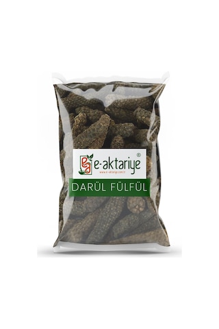 E-aktariye Darülfülfül 100 Gr