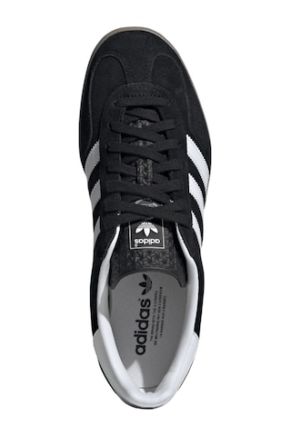 Adidas Gazelle Indoor Unısex Spor Ayakkabı - Jı2060 Siyah