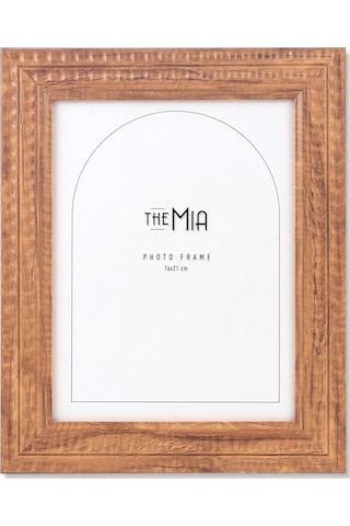 The Mia Traccia Fotoğraf Çerçevesi 21x16 Cm