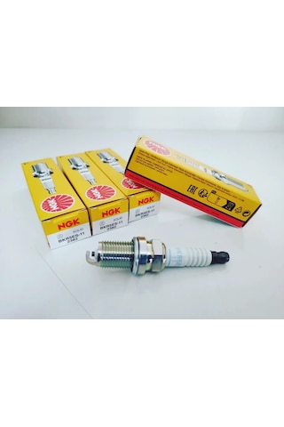 Hyundai Getz 03-12 1.3/1.4 & 1.6 Bkr5es-11 Ngk Buji Hyundai Getz 03-12 1.3/1.4 & 1.6 Bkr5es-11 Ngk Buji