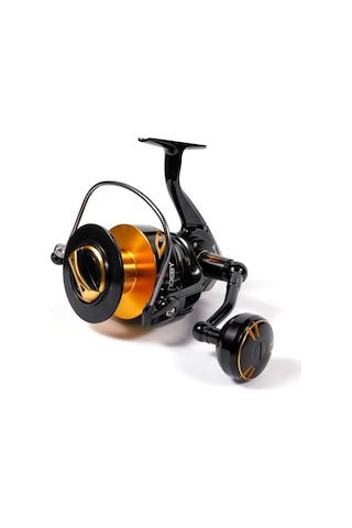Noeby İnfinite Sw 14000 10+1 Bb Makine