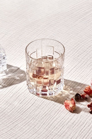 Karaca  Rcr Etna Su Bardağı 330 ml