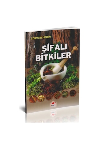Aidin Salih Gerçek Tıp & Şifalı Bitkiler 2 Kitap Set
