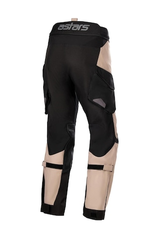 Alpinestars Halo Drystar Korumalı Motosiklet Pantolonu Haki