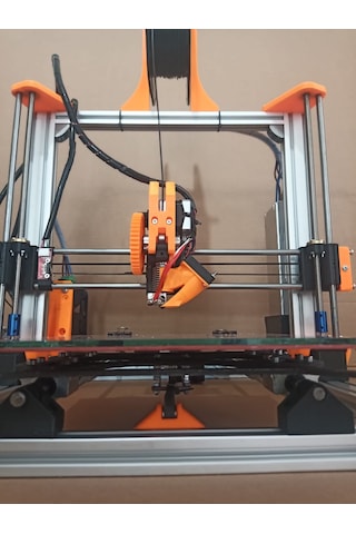 PRUSA MK3S-SG