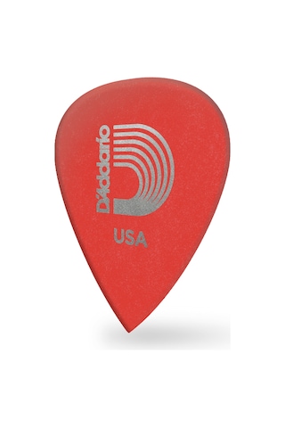 Planet Waves 6drd1-10 Duralin Precision Pena 10'lu Paket - Super Light Hassas Uç - Hızlı Atak - Esnek
